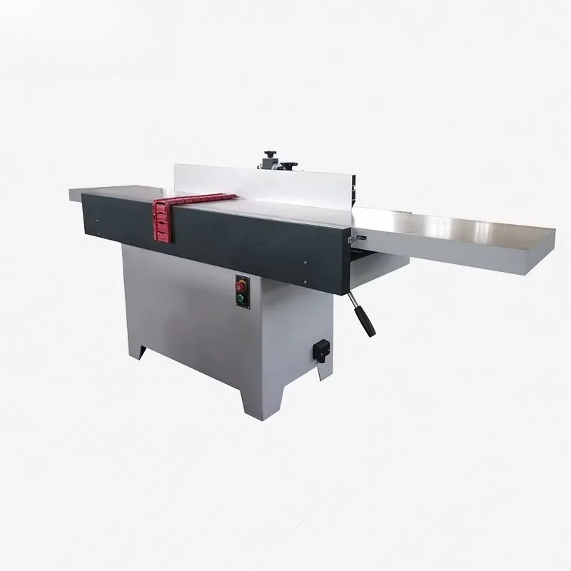 Zicar Woodworking Machinery - ZICAR Industrielle Holzbearbeitungsmaschine Einseitige Presse Dickenhobel