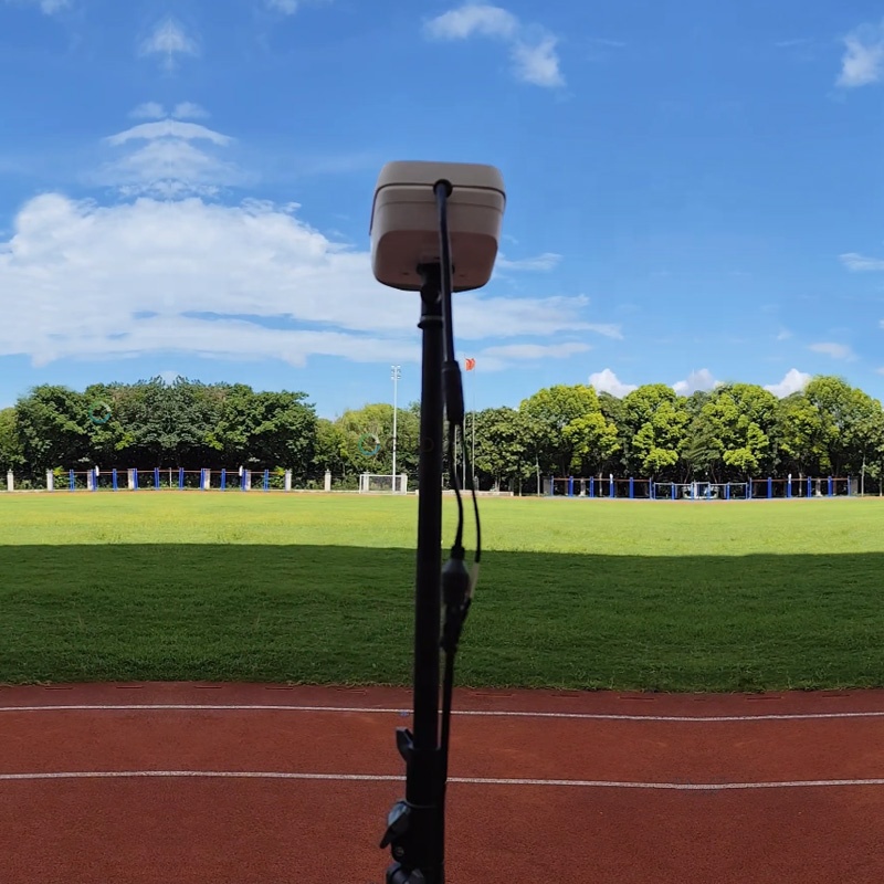 Woodworking Ai - Professionelles Wasserdichtes Sport-KI-Tracking-System für Pickleball und