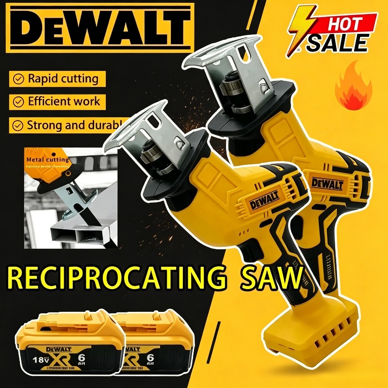 Woodworking Rasp - Dewalt Elektrische Säge 2800 U/min Bürstenlose