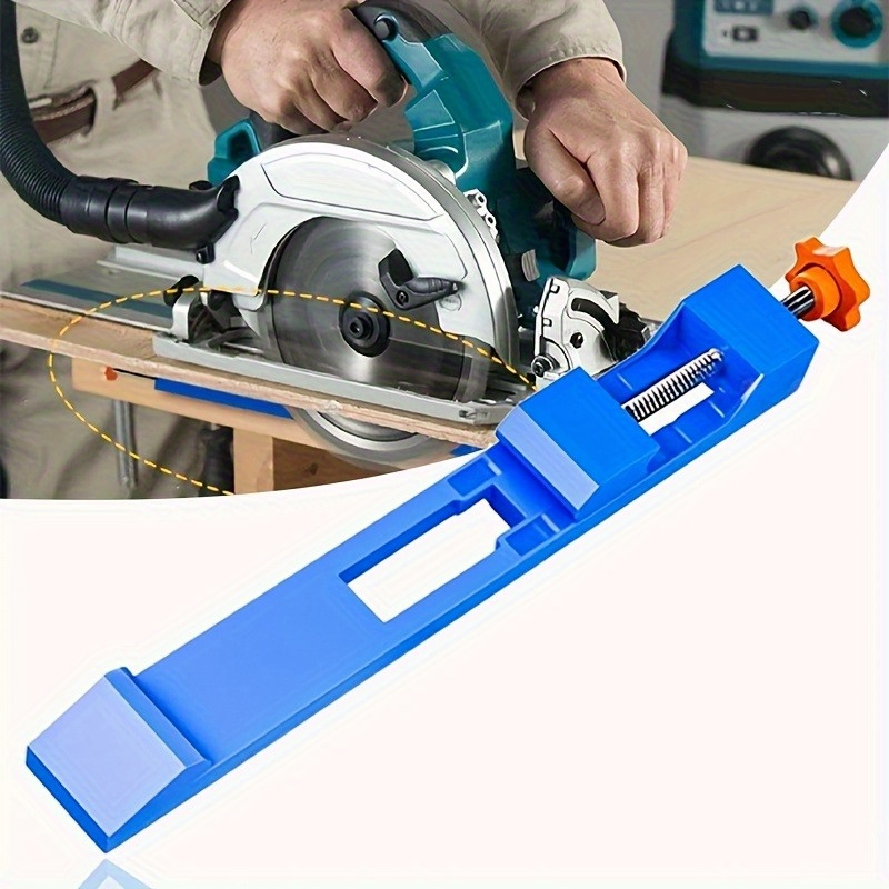 Woodworking Ai - 1 Stück/2 Stück Hochwertige Verstellbare Schneidemaschinen-Basisschiene