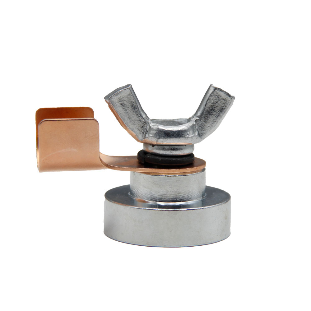 Woodworking Ai - 1pc magnetische erdung gerät schweißen werkzeug