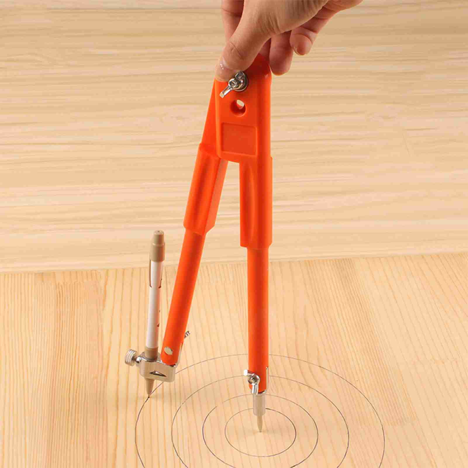 Woodworking Plans Free - Große Zirkel für Holzbearbeitung, Industrielle Multifunktionswerkzeuge,