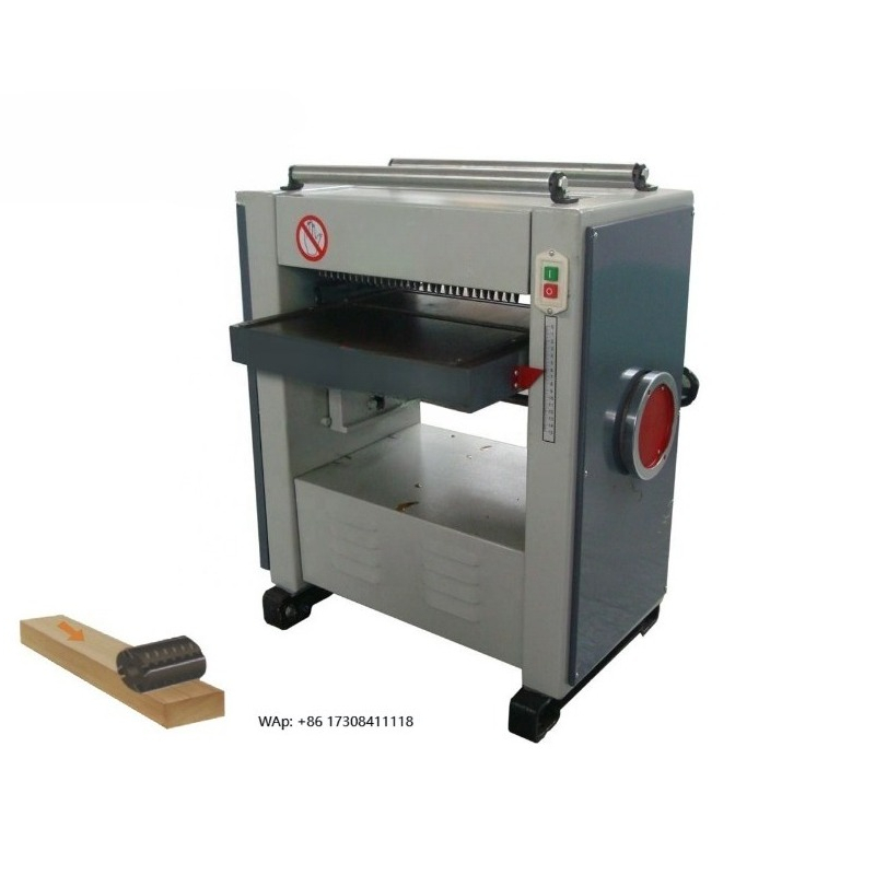 Woodworking Brand - Marken-Einseitenhobel für die Holzbearbeitung, SHMB103/SHMB104/SHMB106