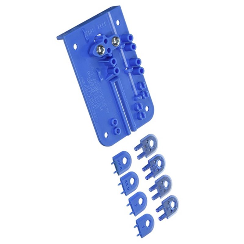 Woodworking Kickback - BHTS-For MJ SPLITTER Werkzeugset mit vollem