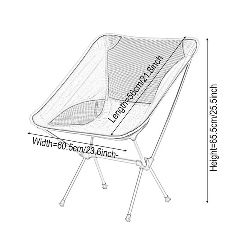 Leichte kompakte klappbare Cam – Woodworking Outdoor Furniture Bewertung und Preis