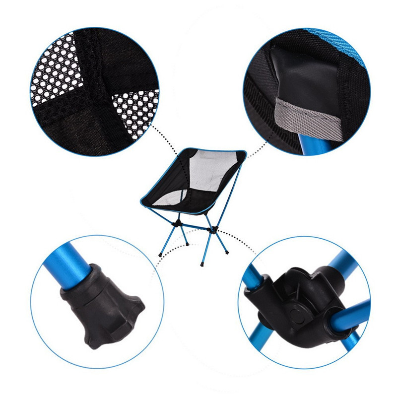 Leichte kompakte klappbare Cam – Woodworking Outdoor Furniture Bewertung und Preis