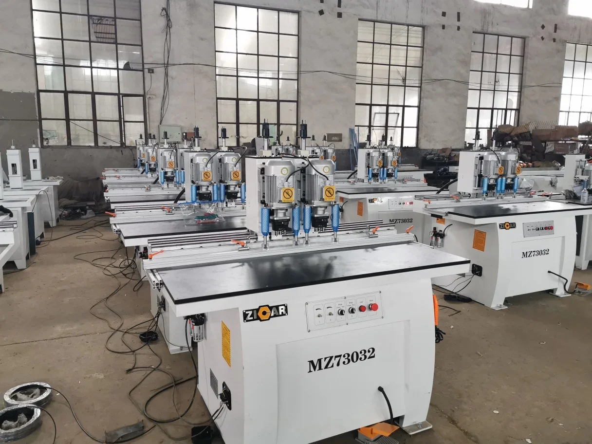 Bestseller ZICAR Holzbearbeitu – Zicar Woodworking Machinery Bewertung und Preis