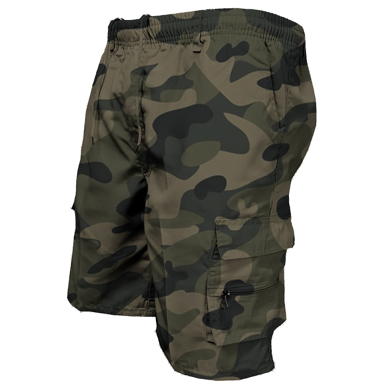 Mode männer Cargo-Shorts Herre – Woodworking Brand Bewertung und Preis