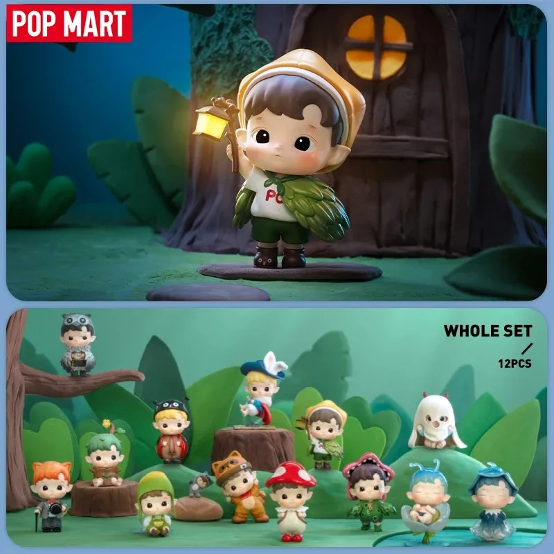 POP MART HACIPUPU Adventures I – Woodworking Tv Bewertung und Preis
