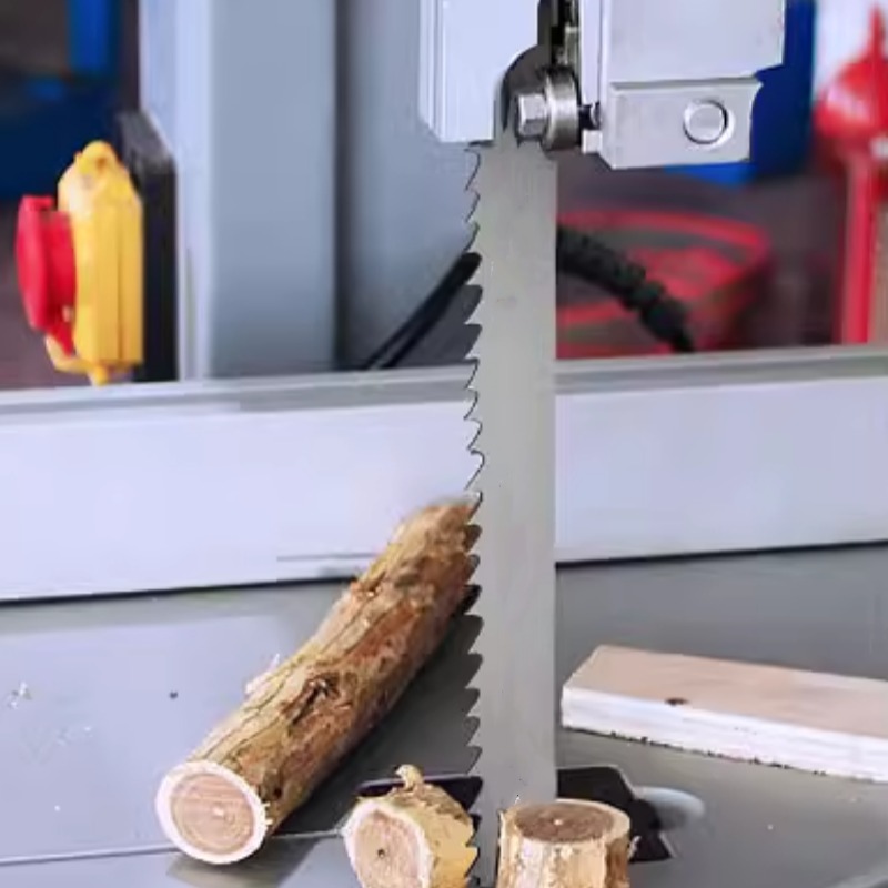 Hochwertige Bandsägeblätter, L – Woodworking Bandsaw Bewertung und Preis