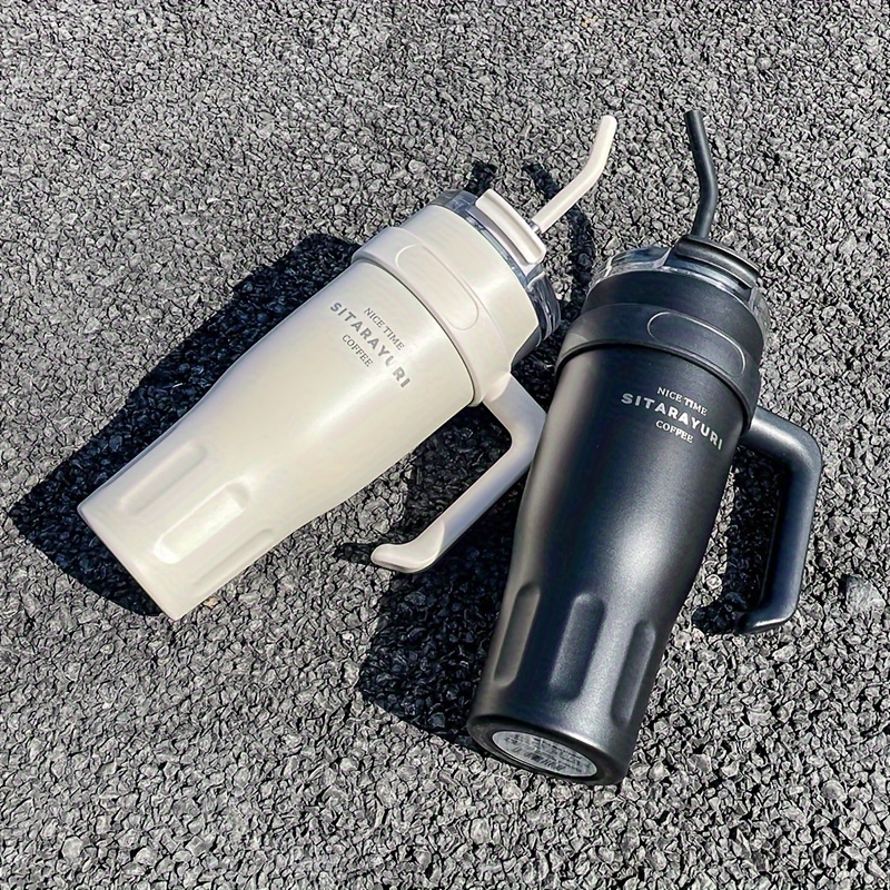 Wasserbecher mit großer Kapazi – Hand Plane Stanley Bewertung und Preis
