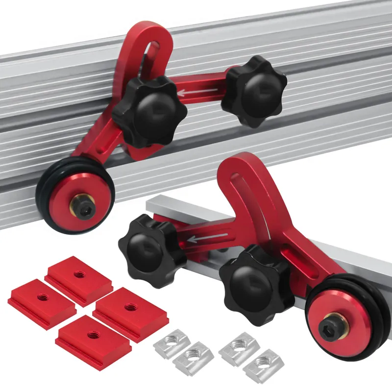Verbesserte Federplatte, Anti- – Woodworking Kickback Bewertung und Preis