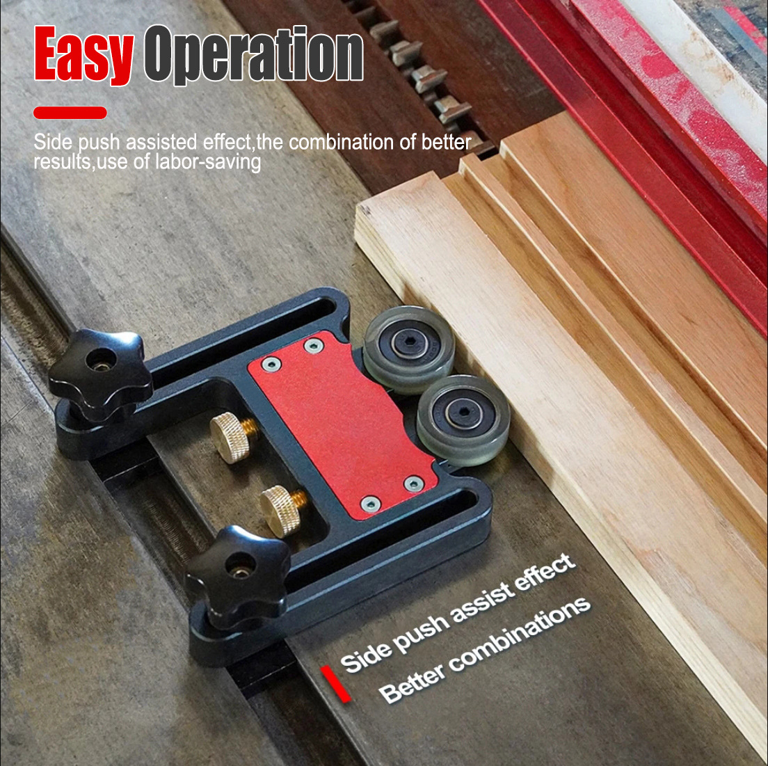 Tischkreissäge, Holzbearbeitun – Woodworking Bandsaw Bewertung und Preis