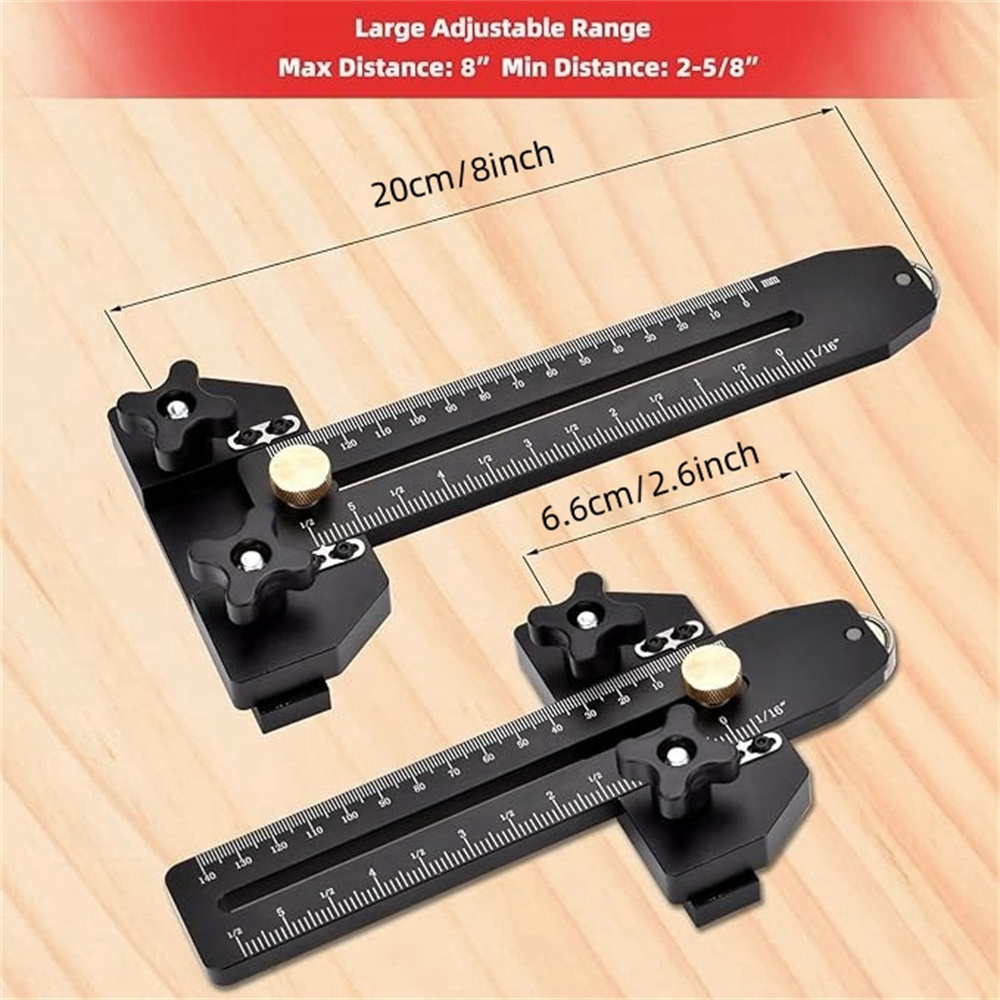 Präzisions-Tischkreissäge-Schn – Woodworking Kickback Bewertung und Preis