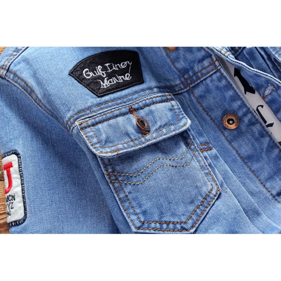Neue 2026 männer Denim Jacken  – Woodworking Brand Bewertung und Preis