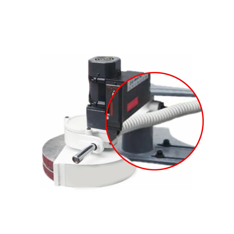 AF10 CNC-Bandsäge mit Automati – Woodworking Bandsaw Bewertung und Preis