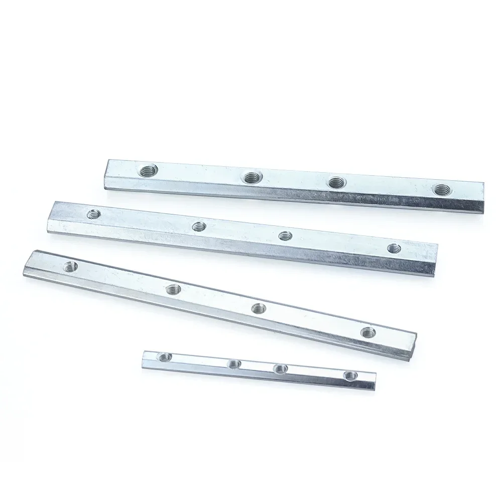 4 Stück V-Slot T-Slot Joiner 1 – Woodworking Joints Bewertung und Preis