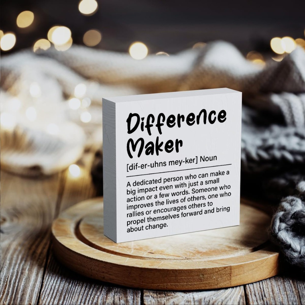 1 stücke, Holzkiste Zeichen, e – Woodworking Teacher Bewertung und Preis
