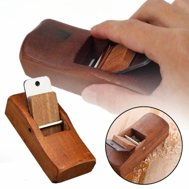 Holzbearbeitungs-Hobel, Mini-H – Woodworking Plans Free Bewertung und Preis