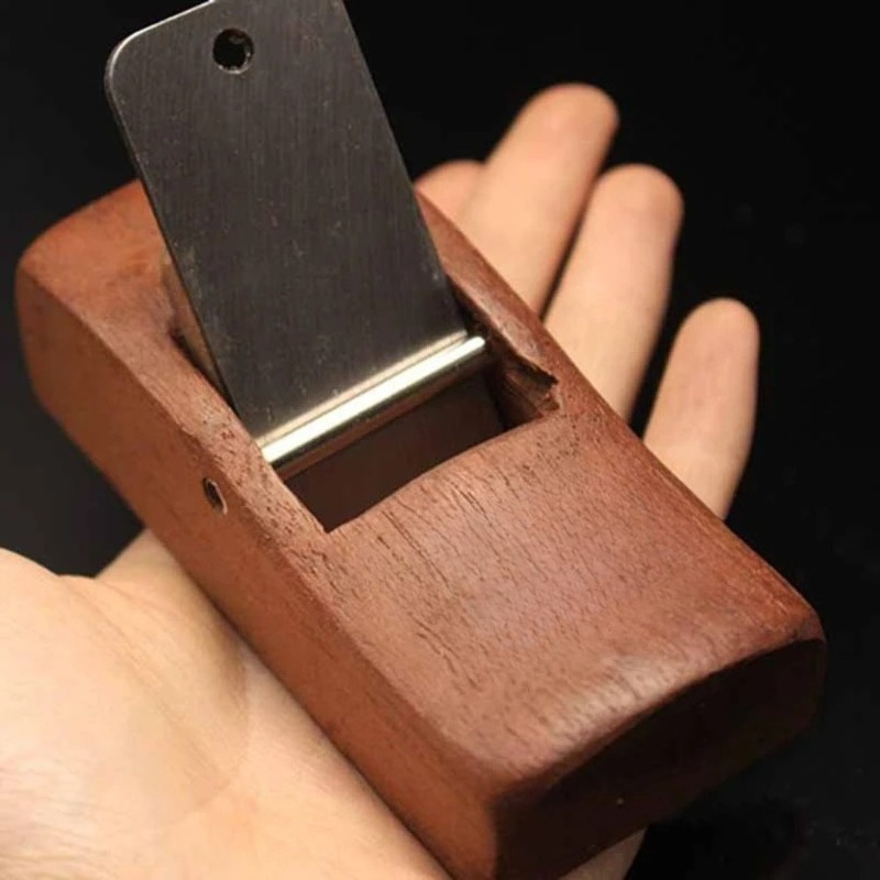 Holzbearbeitungs-Hobel, Mini-H – Woodworking Plans Free Bewertung und Preis