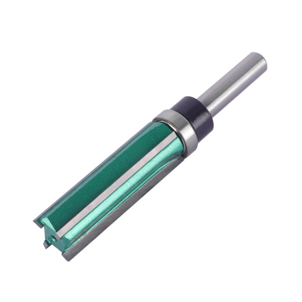 8-mm-Schaftfräser 1 Stück für  – Woodworking Kickback Bewertung und Preis