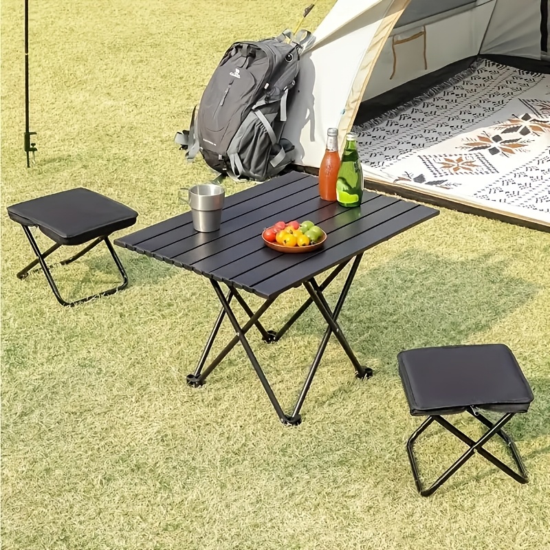 Tragbarer Klapphocker Leichter – Woodworking Outdoor Furniture Bewertung und Preis