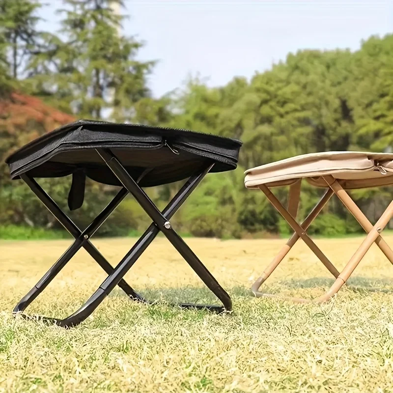 Tragbarer Klapphocker Leichter – Woodworking Outdoor Furniture Bewertung und Preis