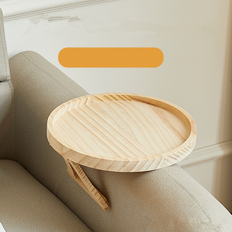 Sofa-Tablett aus Naturholz, Co – Woodworking Tv Bewertung und Preis