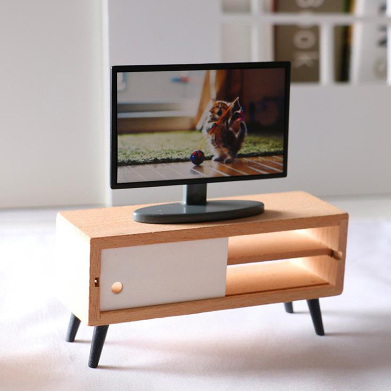 Simulation Miniatur Möbel Pupp – Woodworking Tv Bewertung und Preis