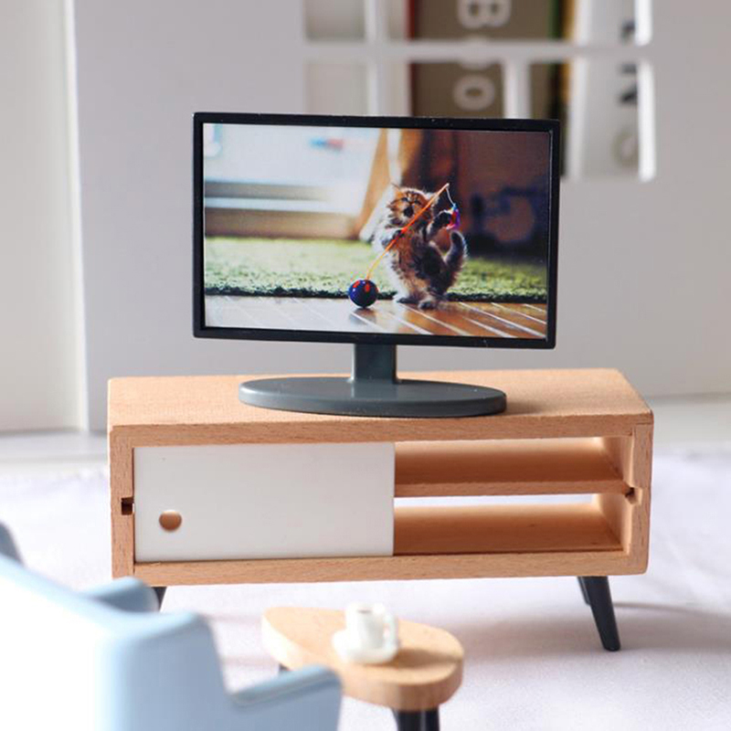 Simulation Miniatur Möbel Pupp – Woodworking Tv Bewertung und Preis