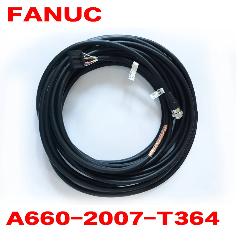 FANUC Roboter Lehrkabel Verbin – Woodworking Teacher Bewertung und Preis