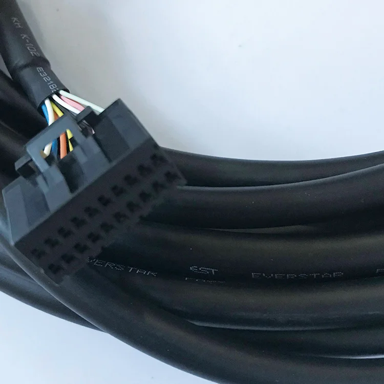 FANUC Roboter Lehrkabel Verbin – Woodworking Teacher Bewertung und Preis