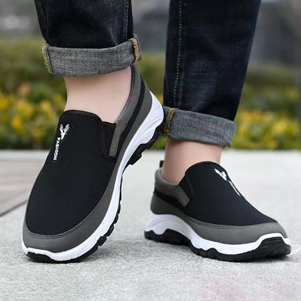 Männer lässig Leinwand Schuhe  – Woodworking Brand Bewertung und Preis
