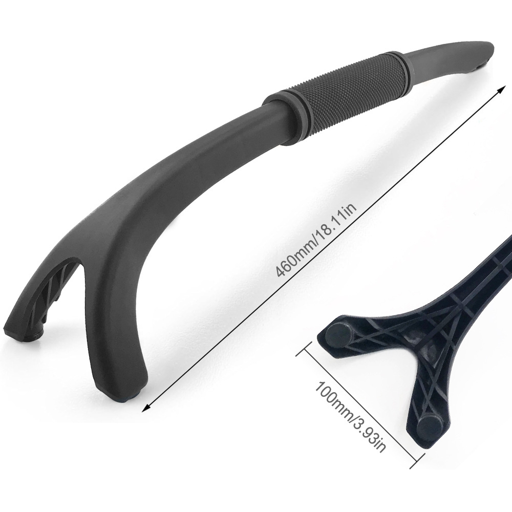 Gehrungssägen-Haltestab 460mm, – Woodworking Kickback Bewertung und Preis