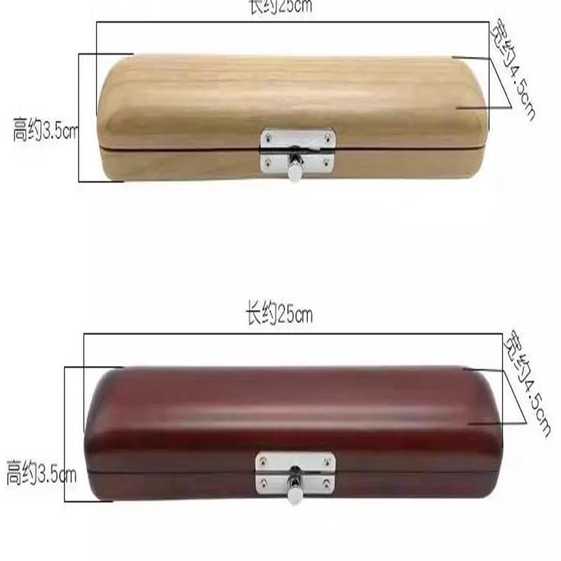 Holz Flötenkopf Gelenkkasten H – Woodworking Joints Bewertung und Preis