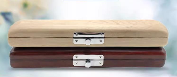 Holz Flötenkopf Gelenkkasten H – Woodworking Joints Bewertung und Preis