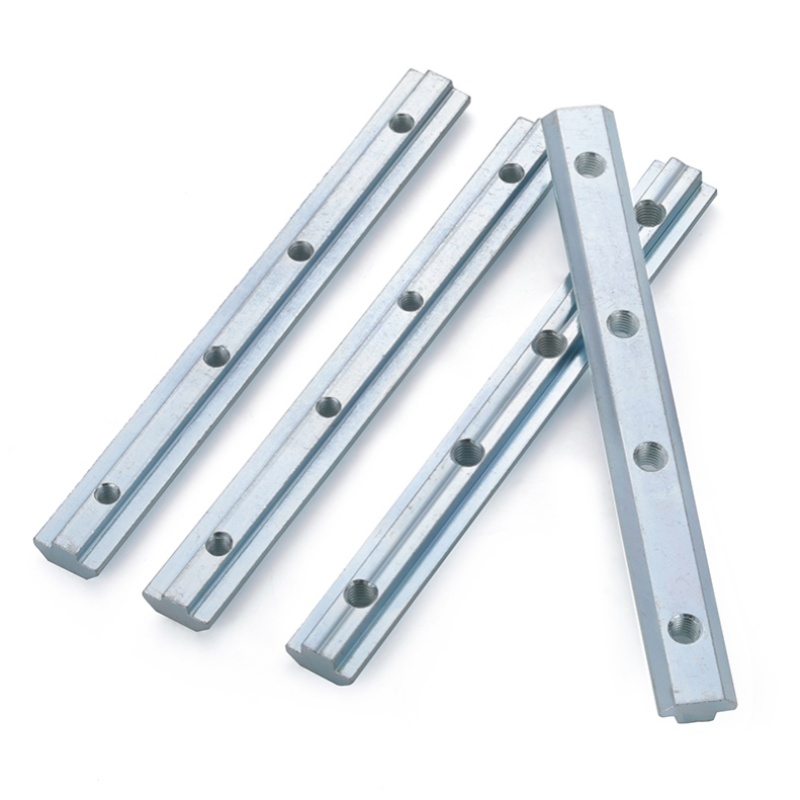 V-Slot T-Slot Verbinder 2020 3 – Woodworking Joints Bewertung und Preis