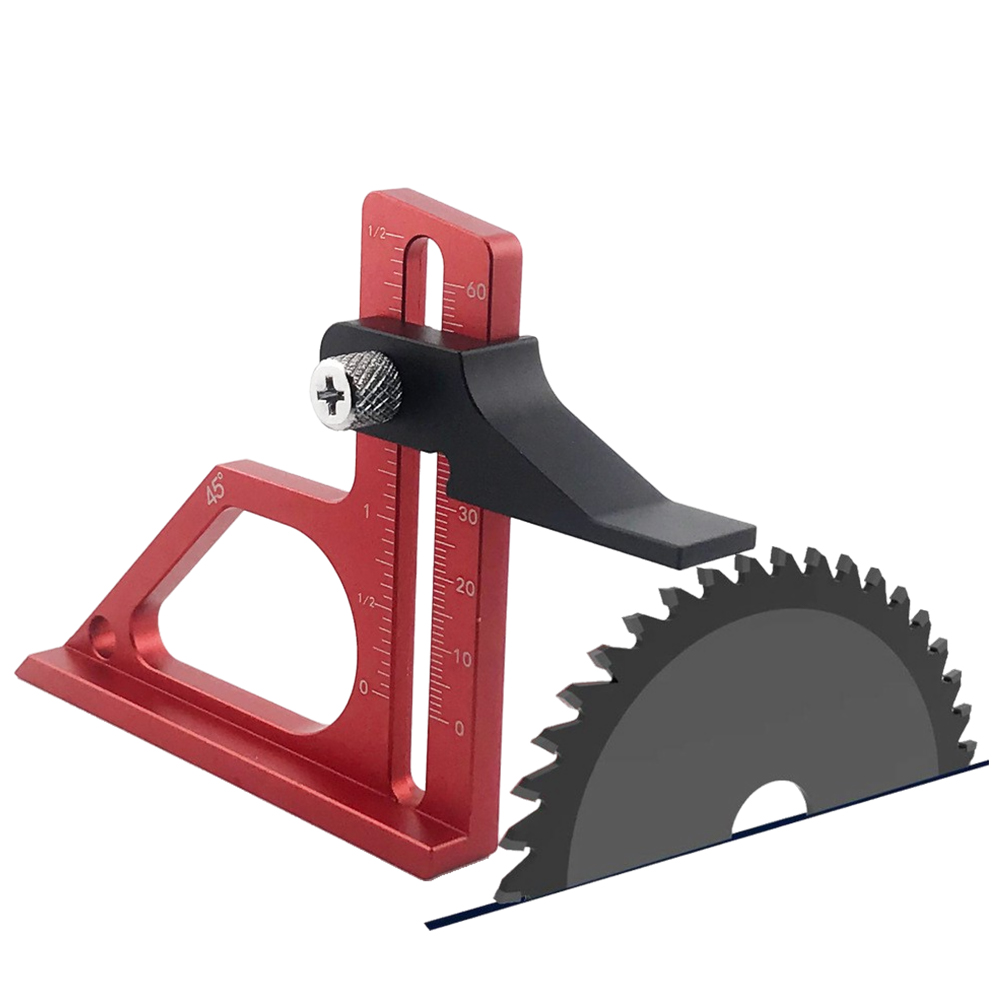 Tischkreissägen-Tiefenmesser m – Woodworking Bandsaw Bewertung und Preis