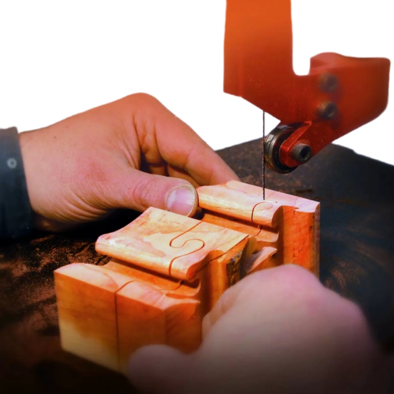 2 Stück Bandsägeblätter Bandlä – Woodworking Bandsaw Bewertung und Preis