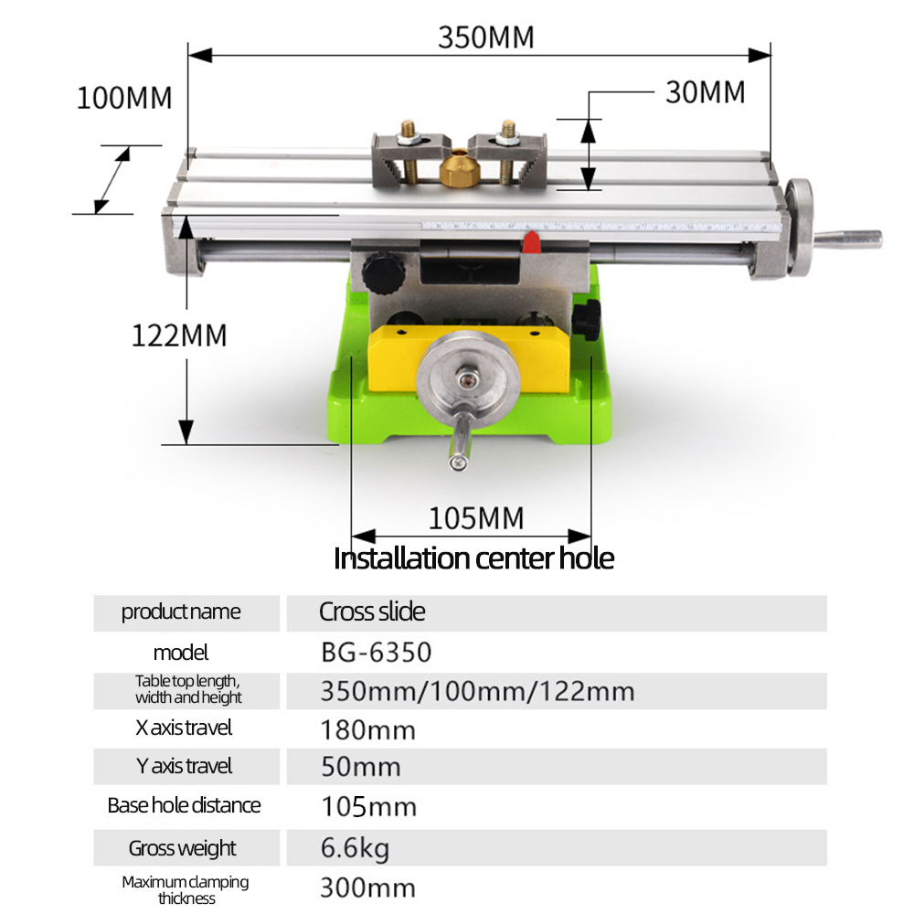 ALLSOME MINIQ BG6350 Multifunk – Woodworking Ai Bewertung und Preis