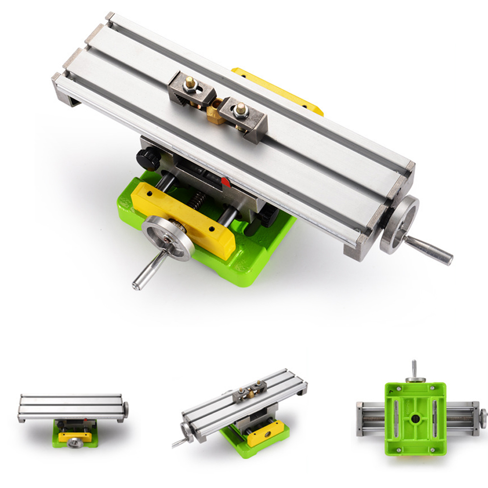 ALLSOME MINIQ BG6350 Multifunk – Woodworking Ai Bewertung und Preis