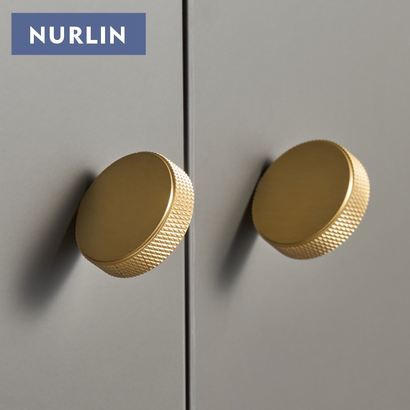 Nurlin Neue gerändelte runde,  – Woodworking Novel Bewertung und Preis