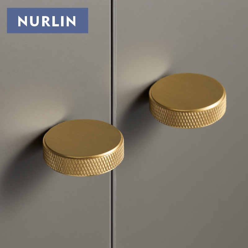 Nurlin Neue gerändelte runde,  – Woodworking Novel Bewertung und Preis