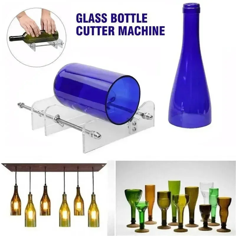 Neues Flaschenschneide-Werkzeu – Woodworking Gift Ideas Bewertung und Preis