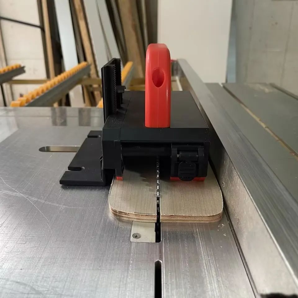 Tischkreissägen-Schubblock, ve – Woodworking Bandsaw Bewertung und Preis