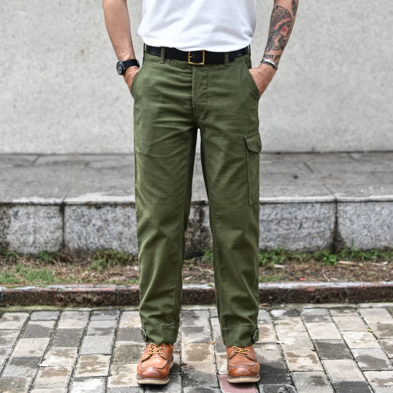Sauce Zhan Herrenhose, Flieger – Woodworking Brand Bewertung und Preis