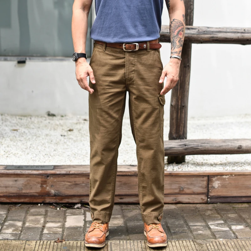 Sauce Zhan Herrenhose, Flieger – Woodworking Brand Bewertung und Preis