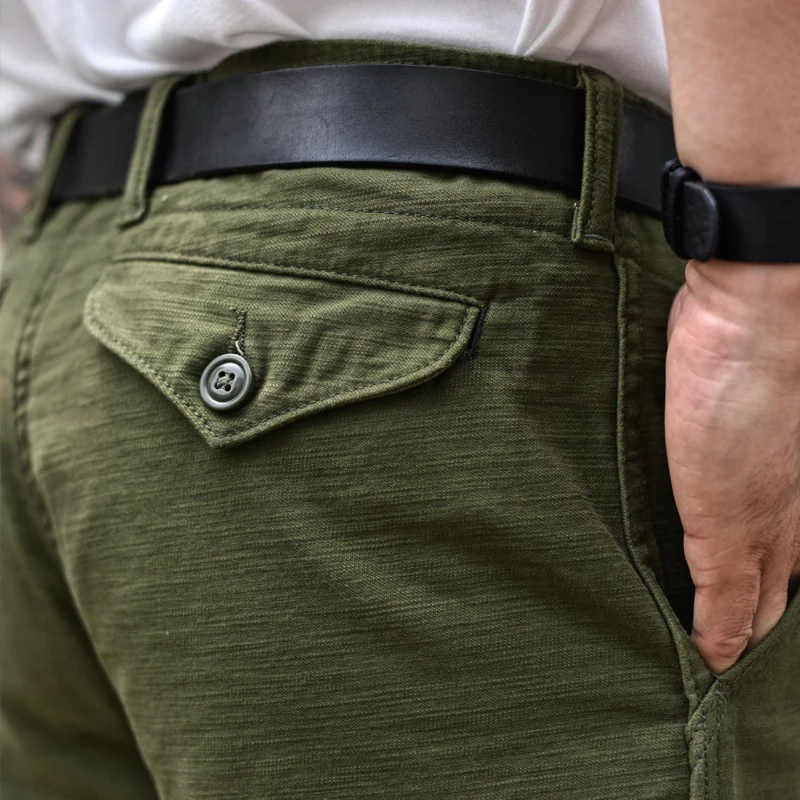 Sauce Zhan Herrenhose, Flieger – Woodworking Brand Bewertung und Preis