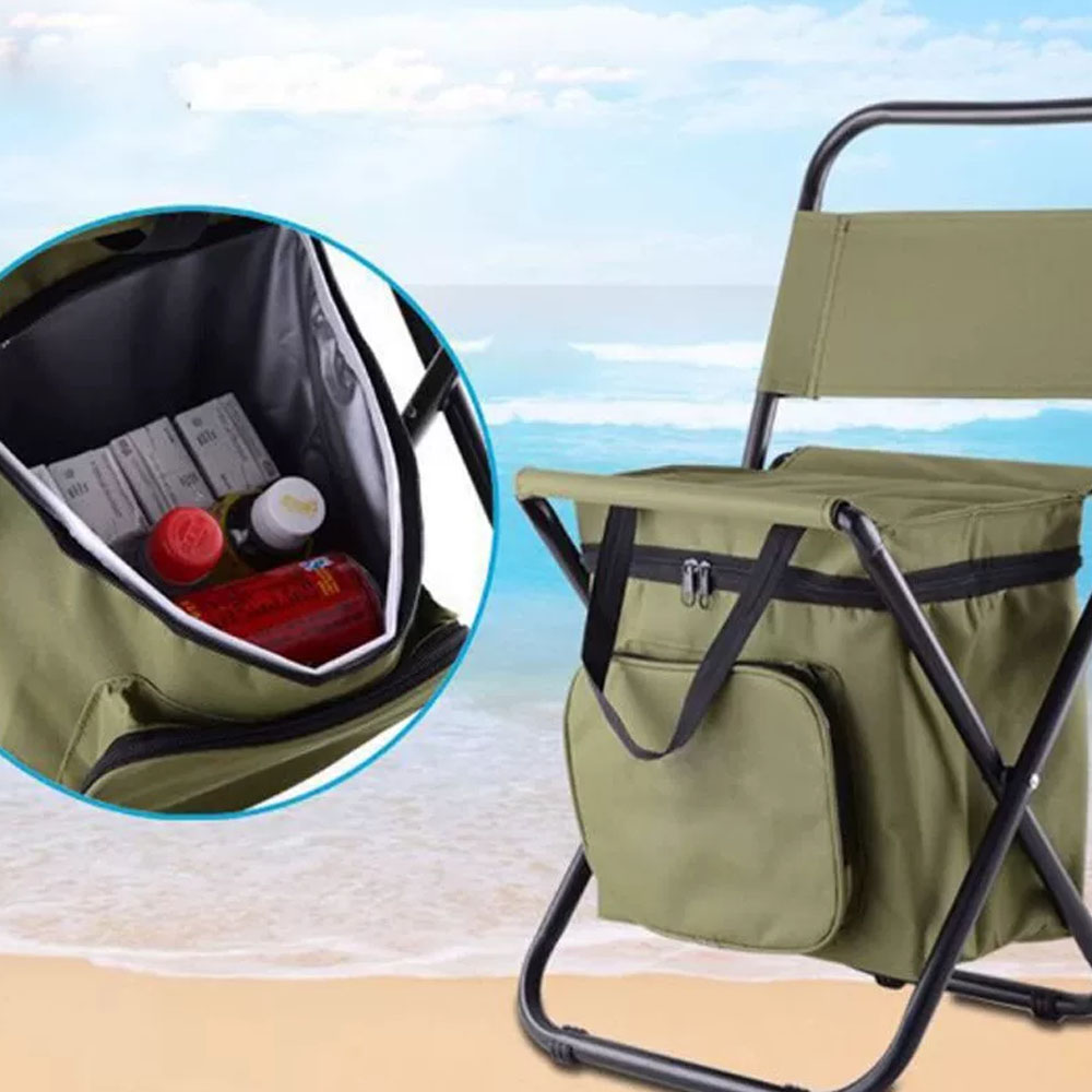 Tragbarer Klappstuhl, Angler-K – Woodworking Outdoor Furniture Bewertung und Preis