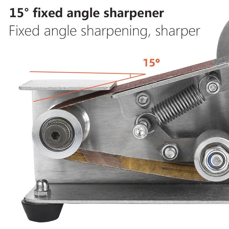 Multifunktionale Edelstahl Min – Woodworking Ai Bewertung und Preis
